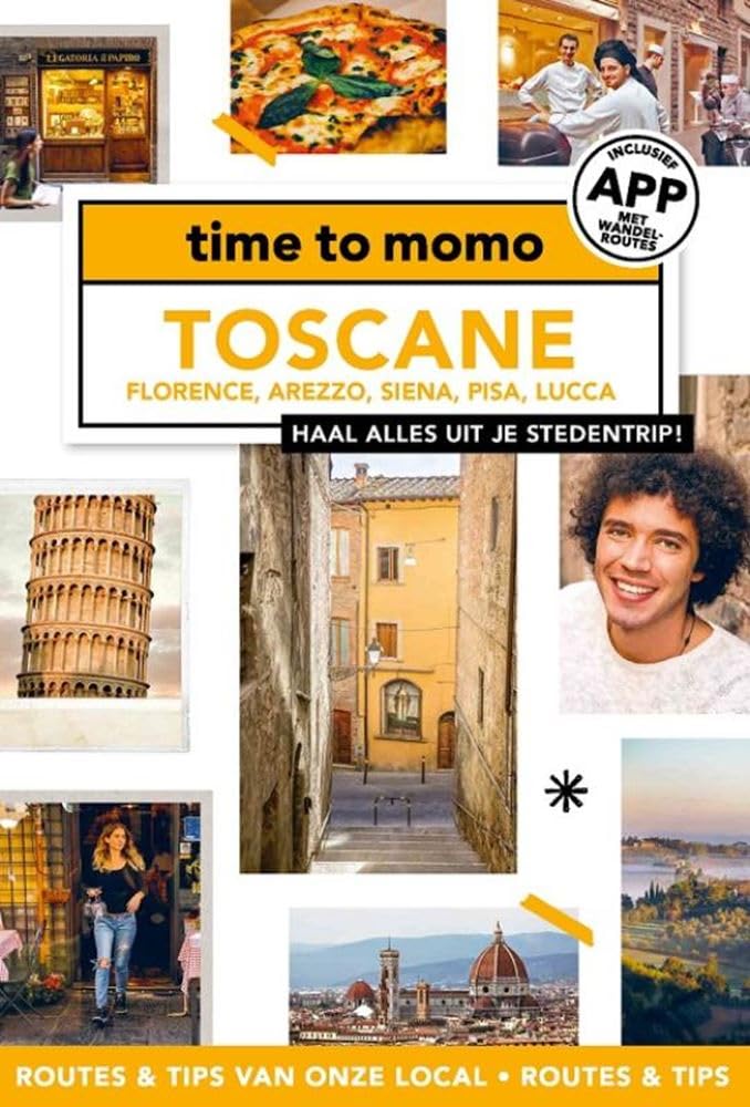 Toscane: Florence, Arezzo, Siena, Pisa, Lucca book