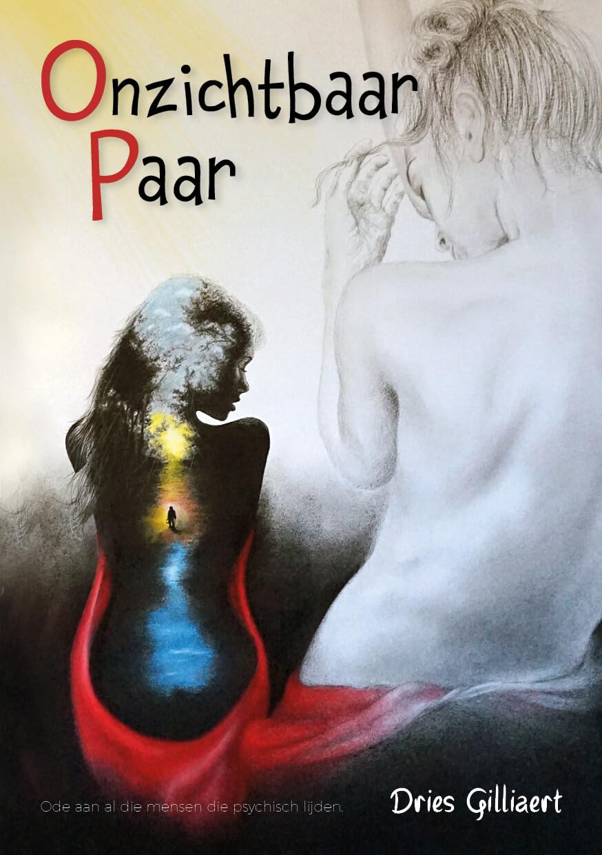 Onzichtbaar Paar: Ode aan al die mensen die psychisch leiden book