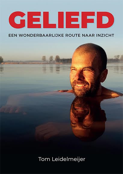 Geliefd: Een wonderbaarlijke route naar inzicht book
