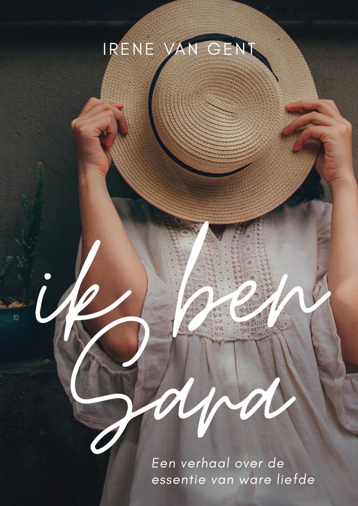 Ik ben Sara: Een verhaal over de essentie van ware liefde book