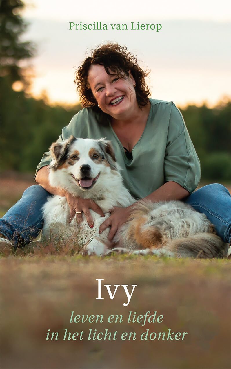 Ivy: Leven en liefde in het licht en donker book