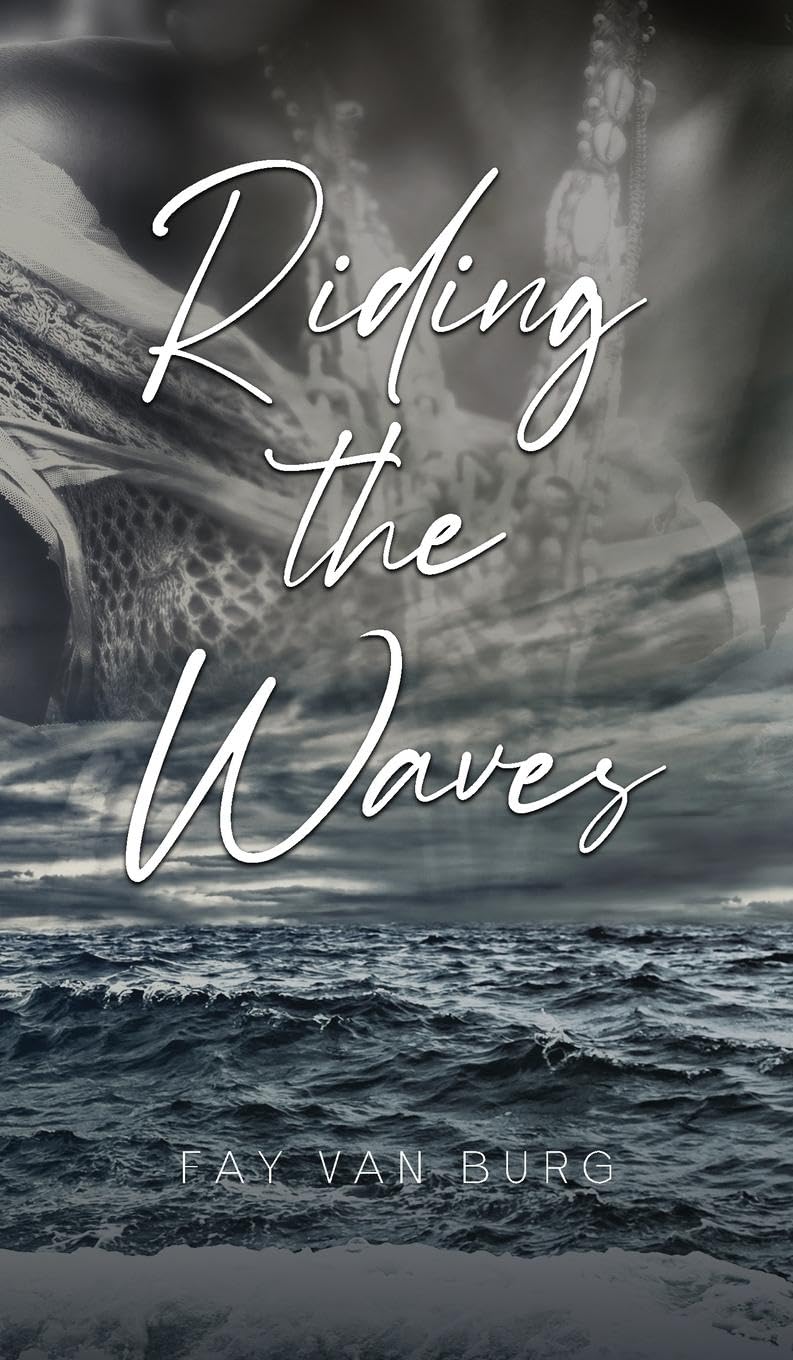 Product Image: Riding the Waves