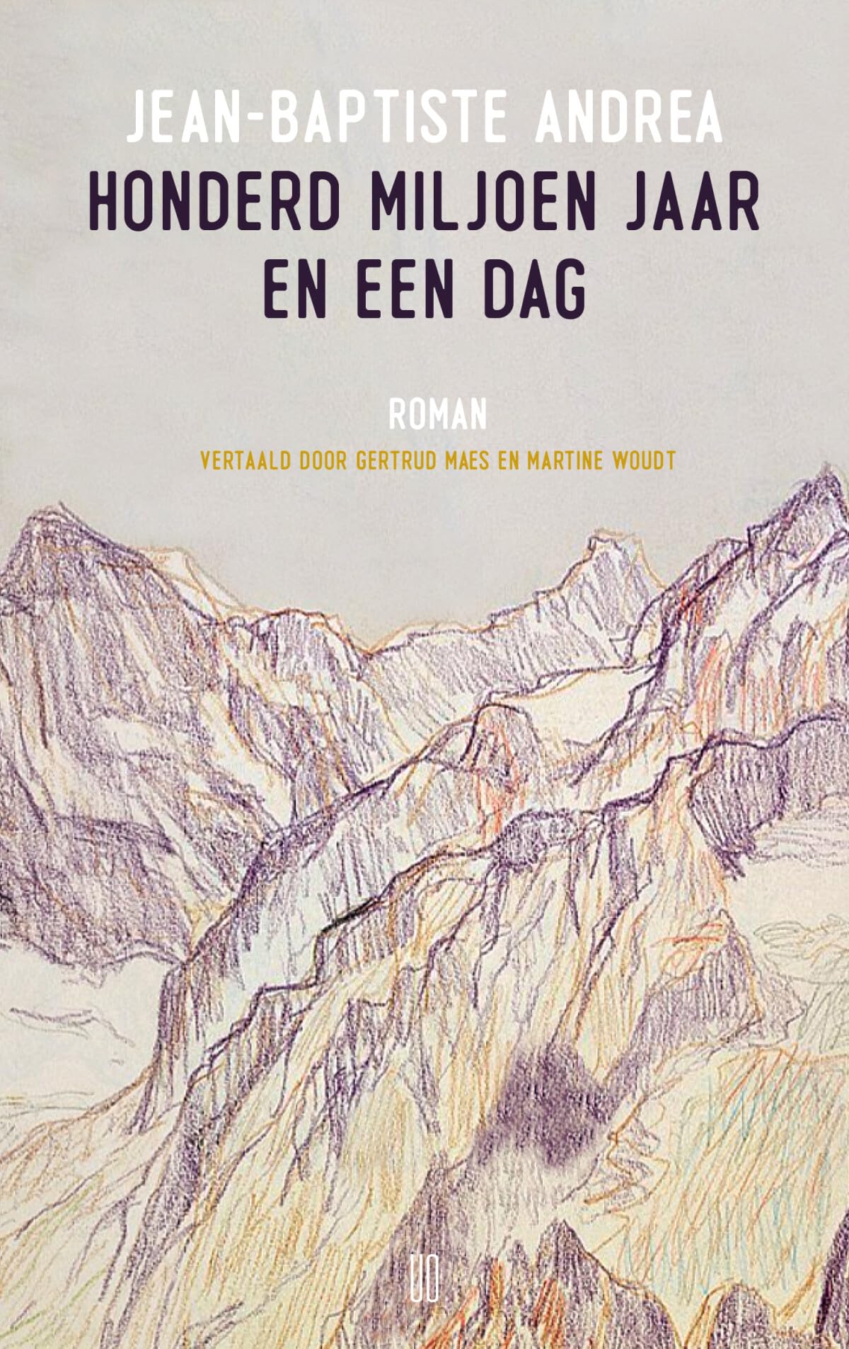 Honderd miljoen jaar en een dag book