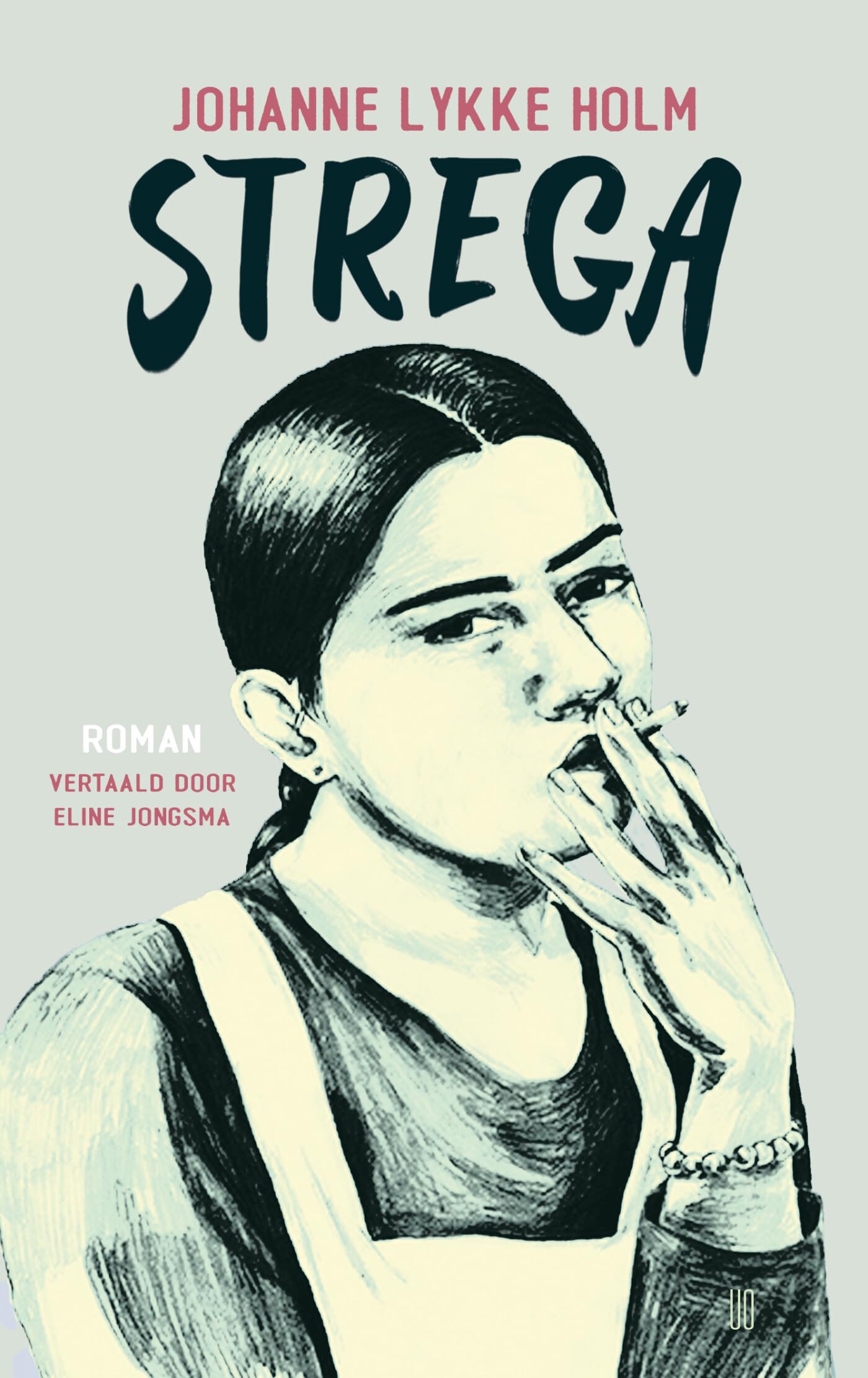 Strega: roman book