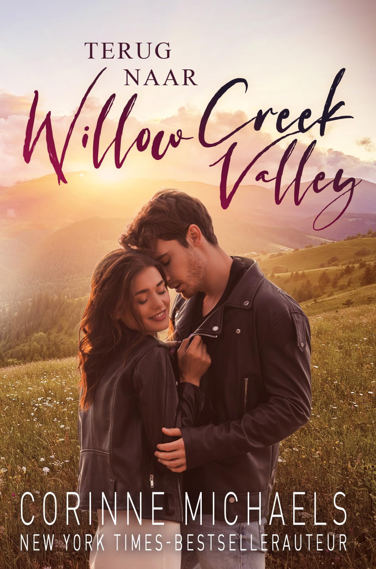 Terug naar Willow Creek Valley (Willow Creek Valley, 1) Contemporary literature