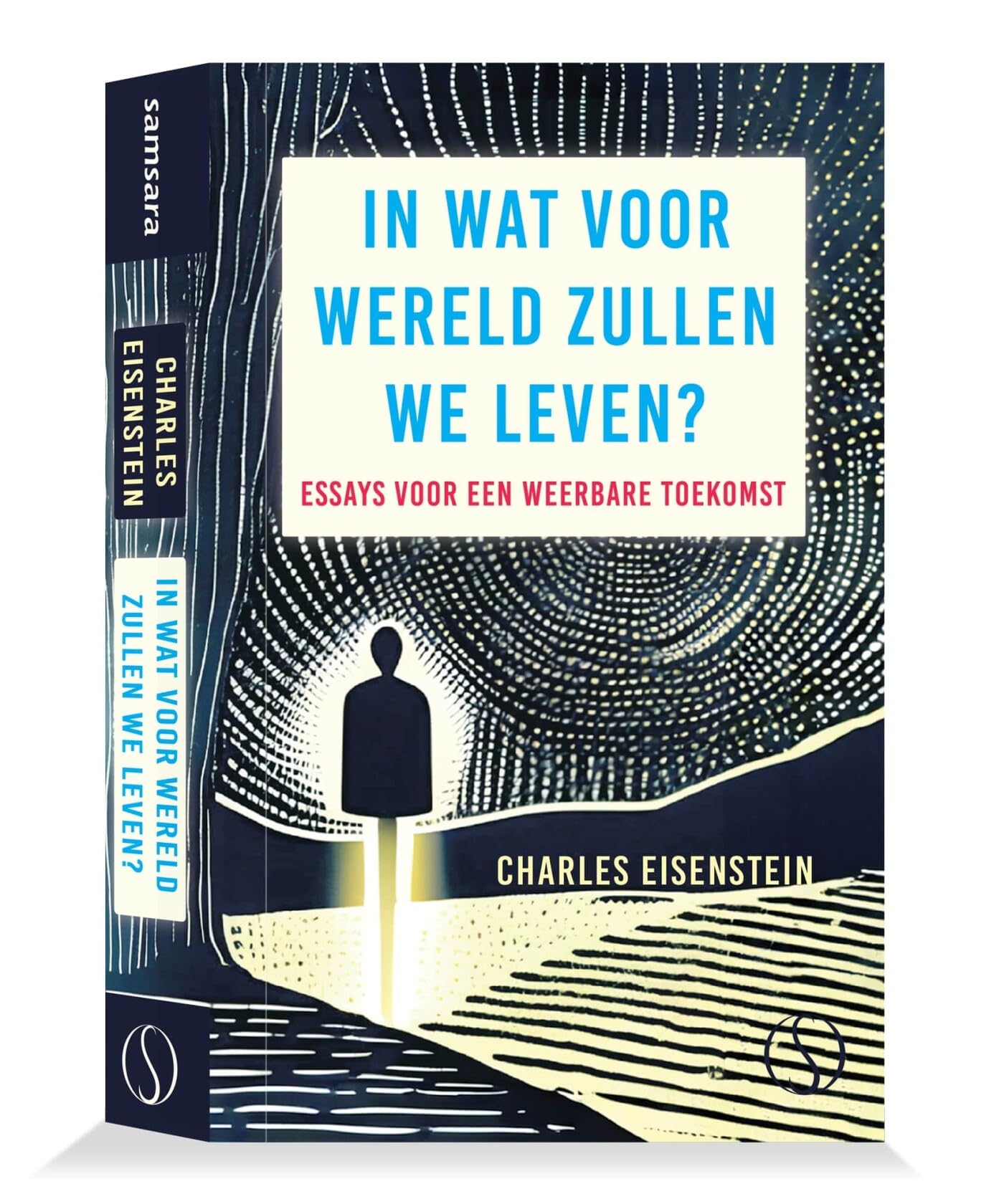 In wat voor wereld zullen we leven?: essays voor een weerbare toekomst book