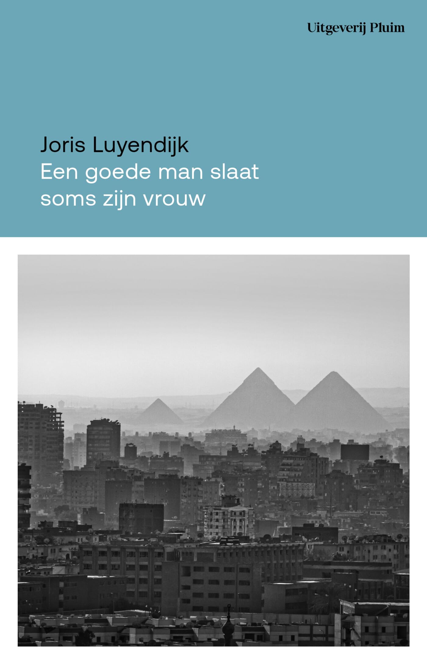 Een goede man slaat soms zijn vrouw Books
