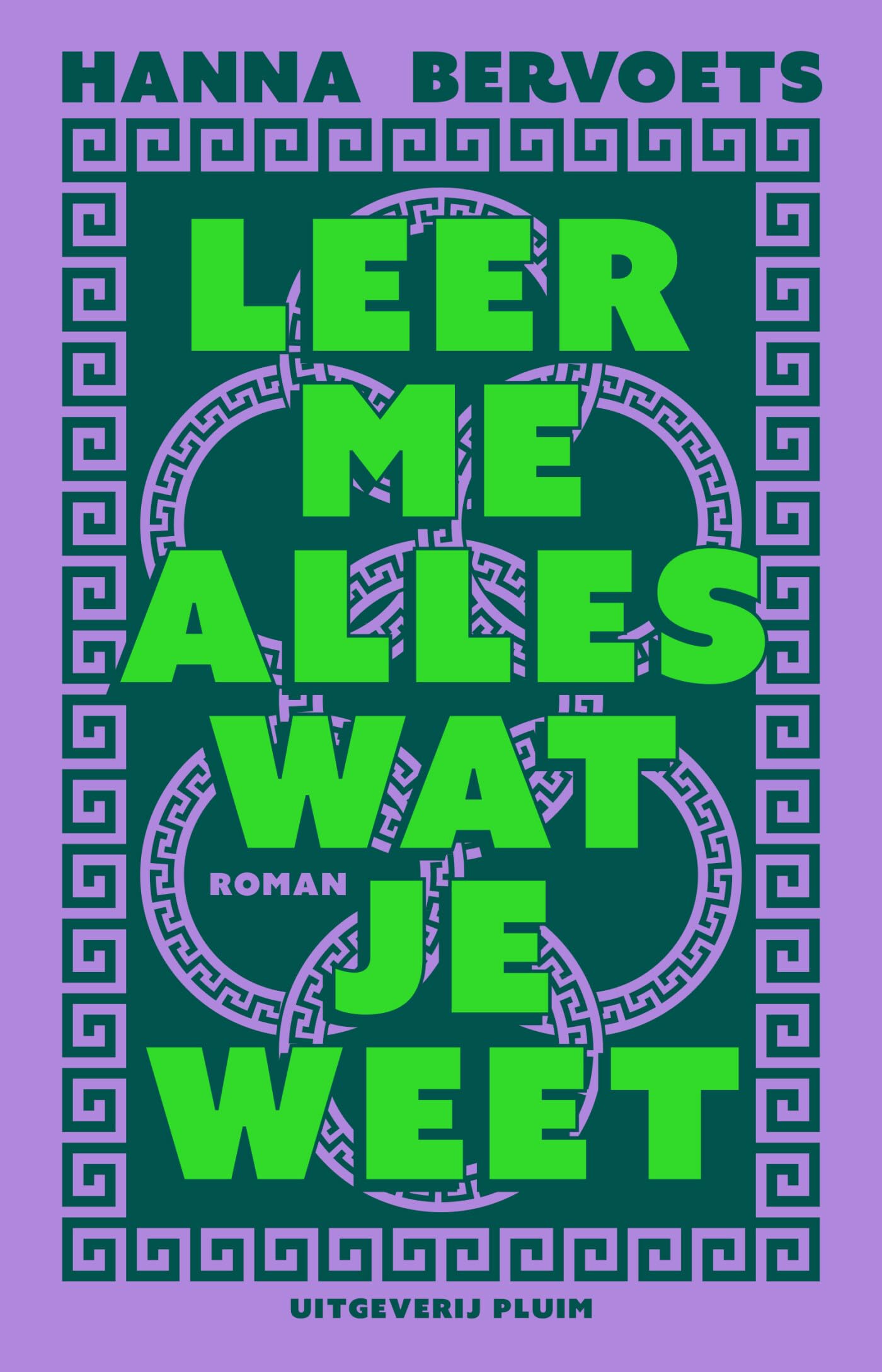 Leer me alles wat je weet LGBTQ+