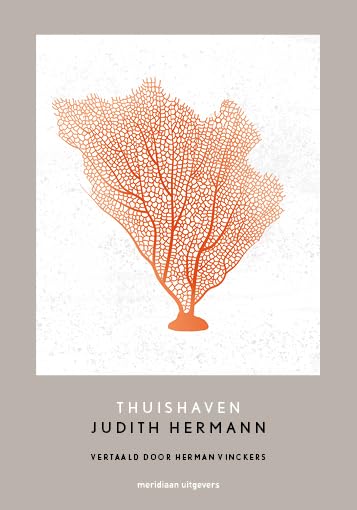 Thuishaven Contemporary literature