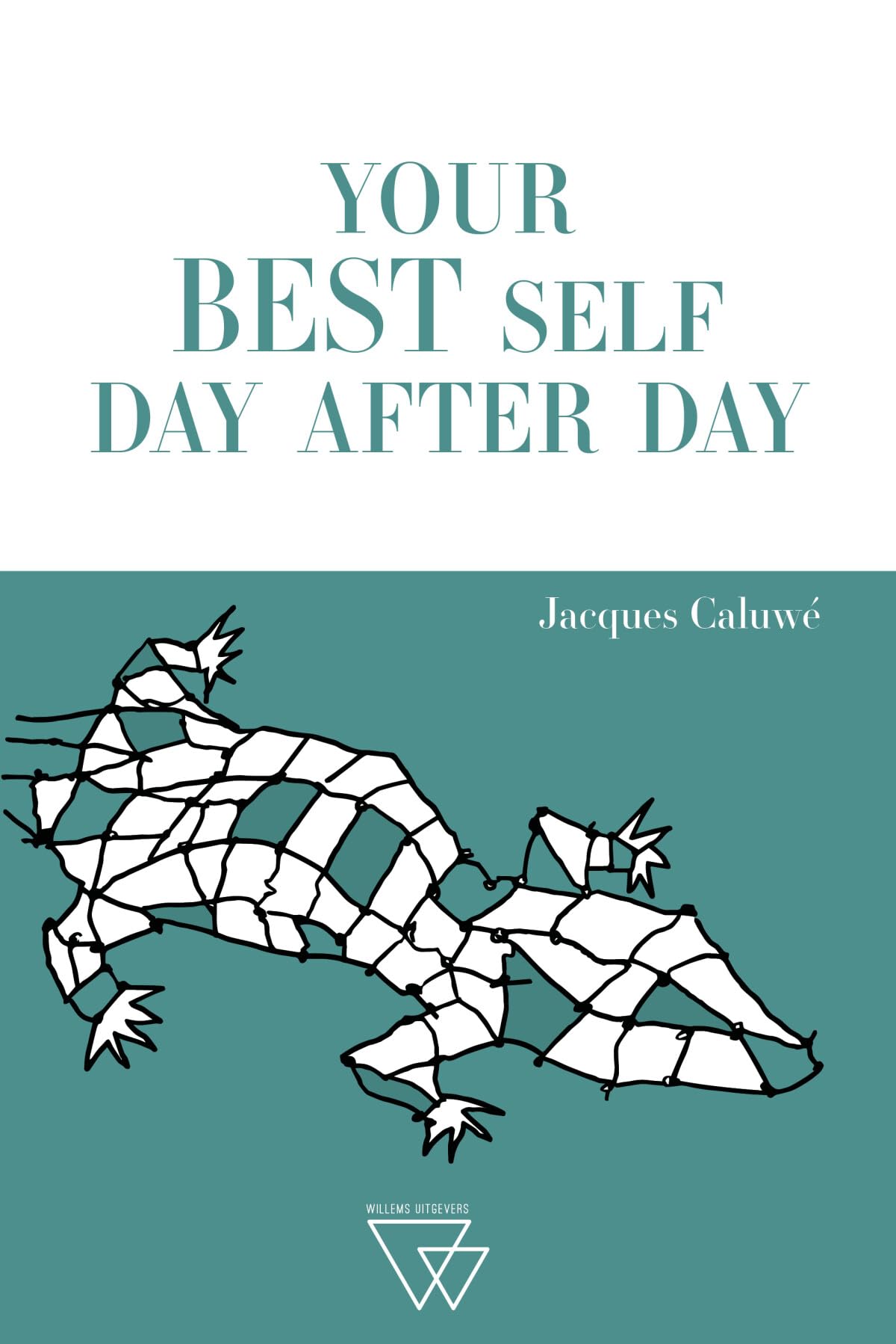 Product Image: Your BEST self day after day
