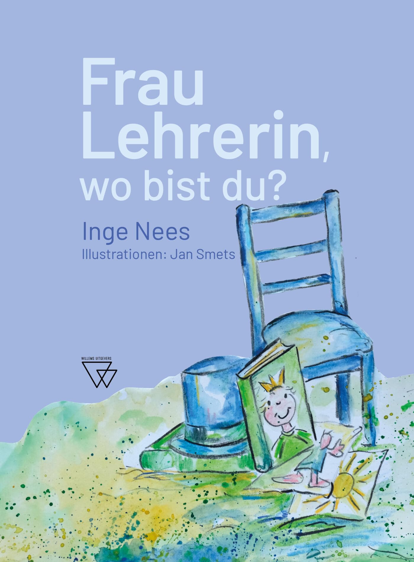 Frau Lehrerin, wo bist du? Death & Mourning