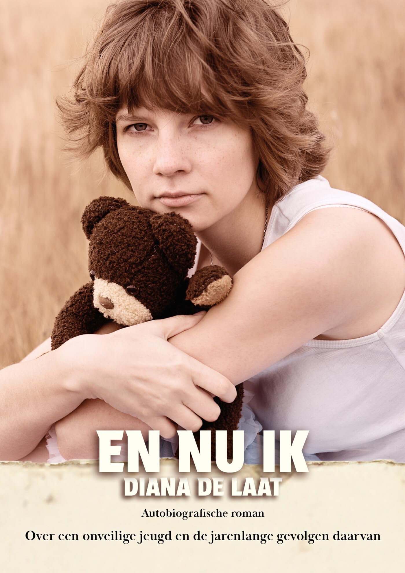 En nu ik: Over een onveilige jeugd en de jarenlange gevolgen daarvan book