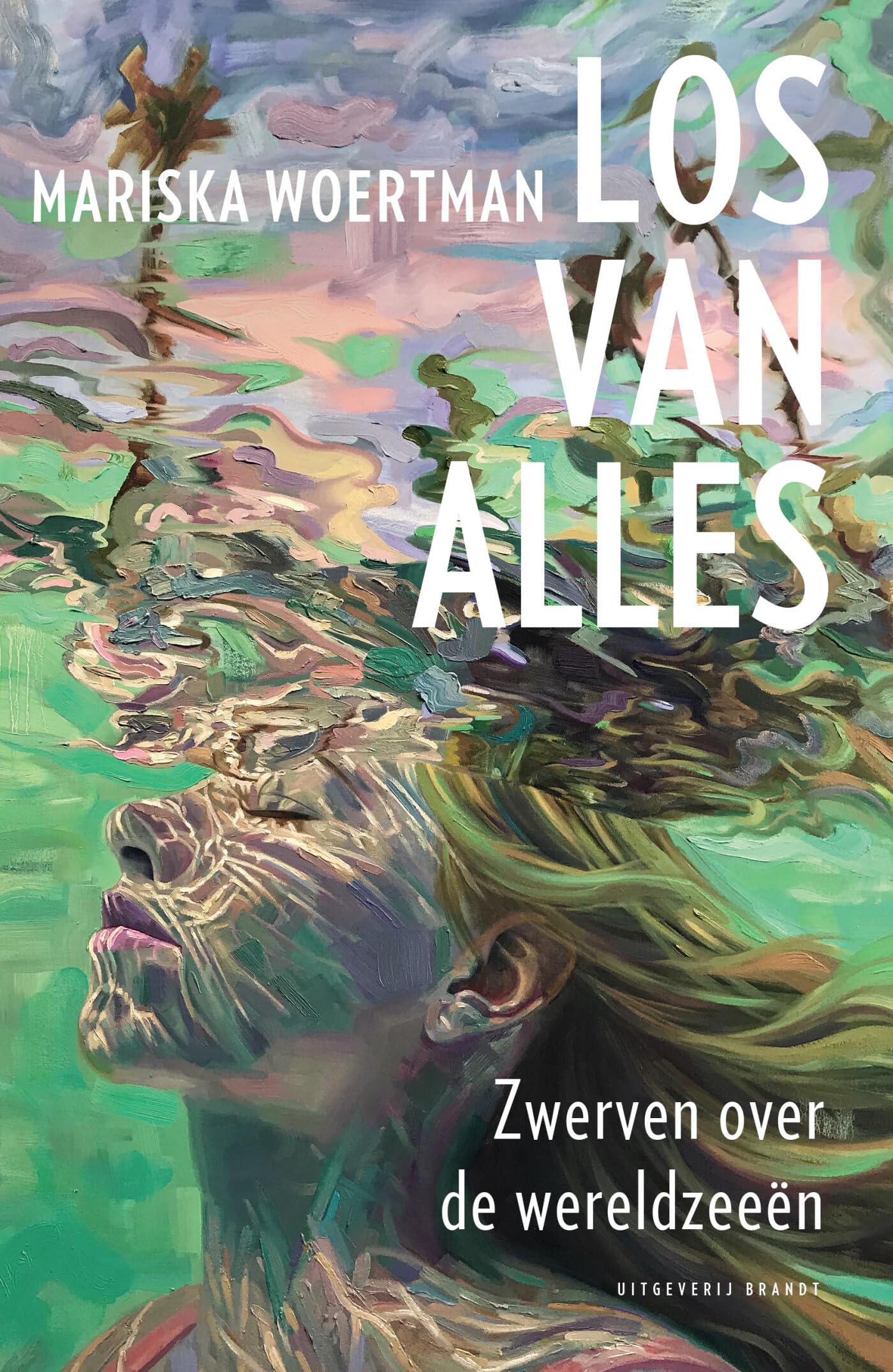Los van alles: zwerven over de wereldzeeën Politics & Society