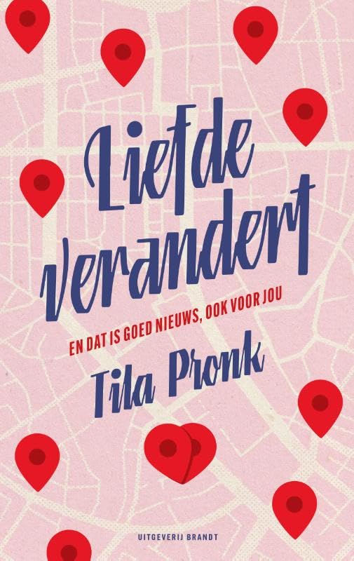 Liefde verandert: en dat is goed nieuws, ook voor jou Partnership & Love