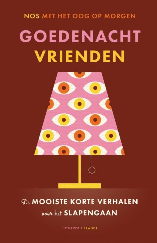 Goedenacht vrienden Essays & Short Stories