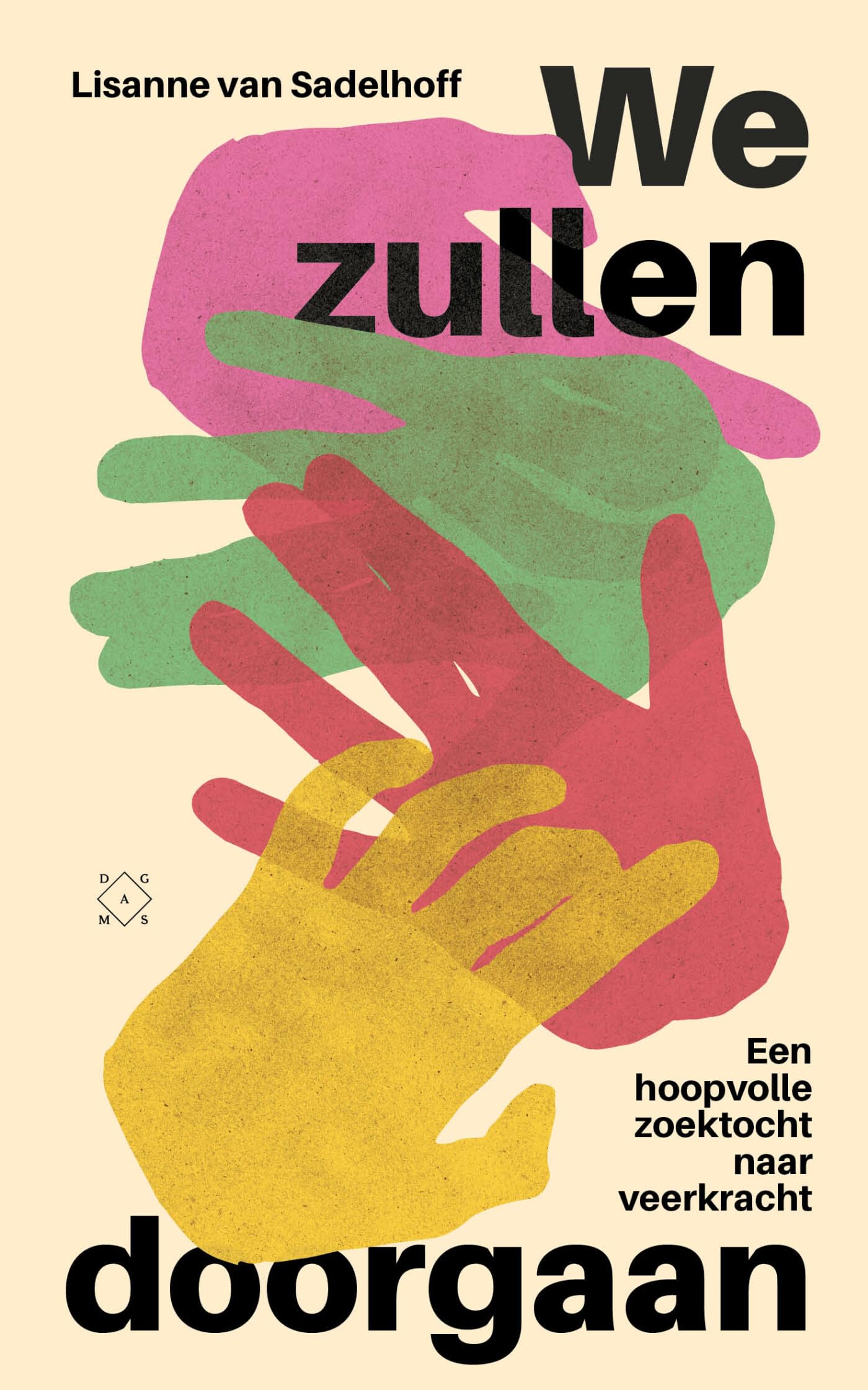 We zullen doorgaan: een hoopvolle zoektocht naar veerkracht Death & Mourning