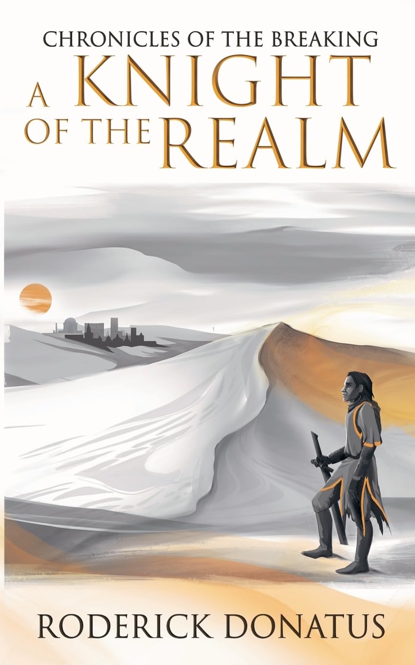 A Knight of the Realm Action & Adventure