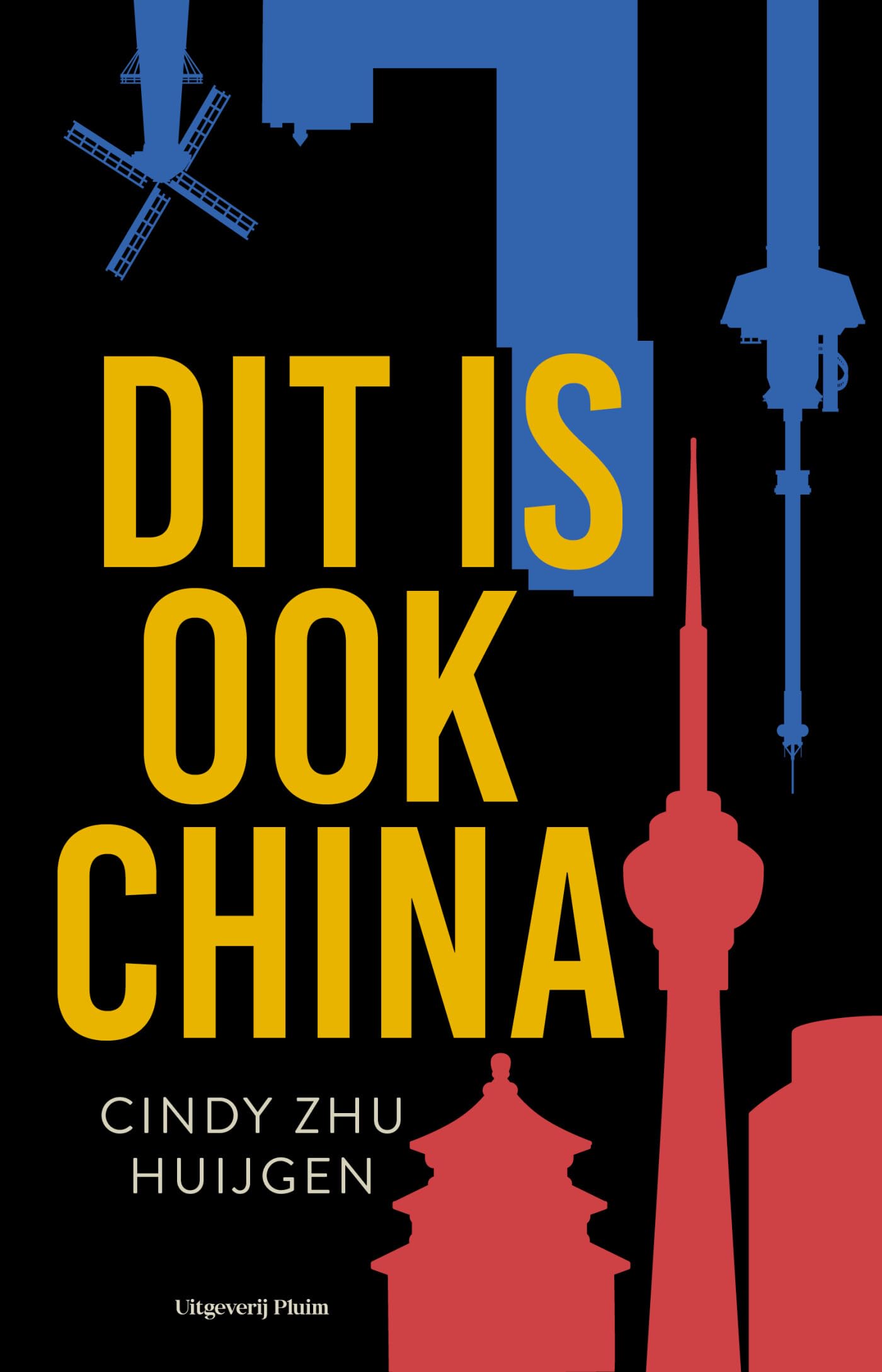 Dit is ook China: terug naar mijn geboorteland Social Sciences