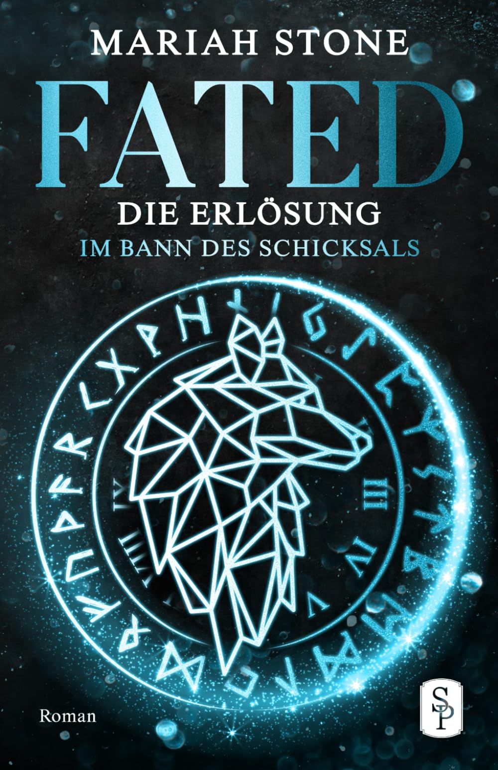 Fated - Die Erlösung (Im Bann des Schicksals, Band 2) Fantasy & Sci-Fi