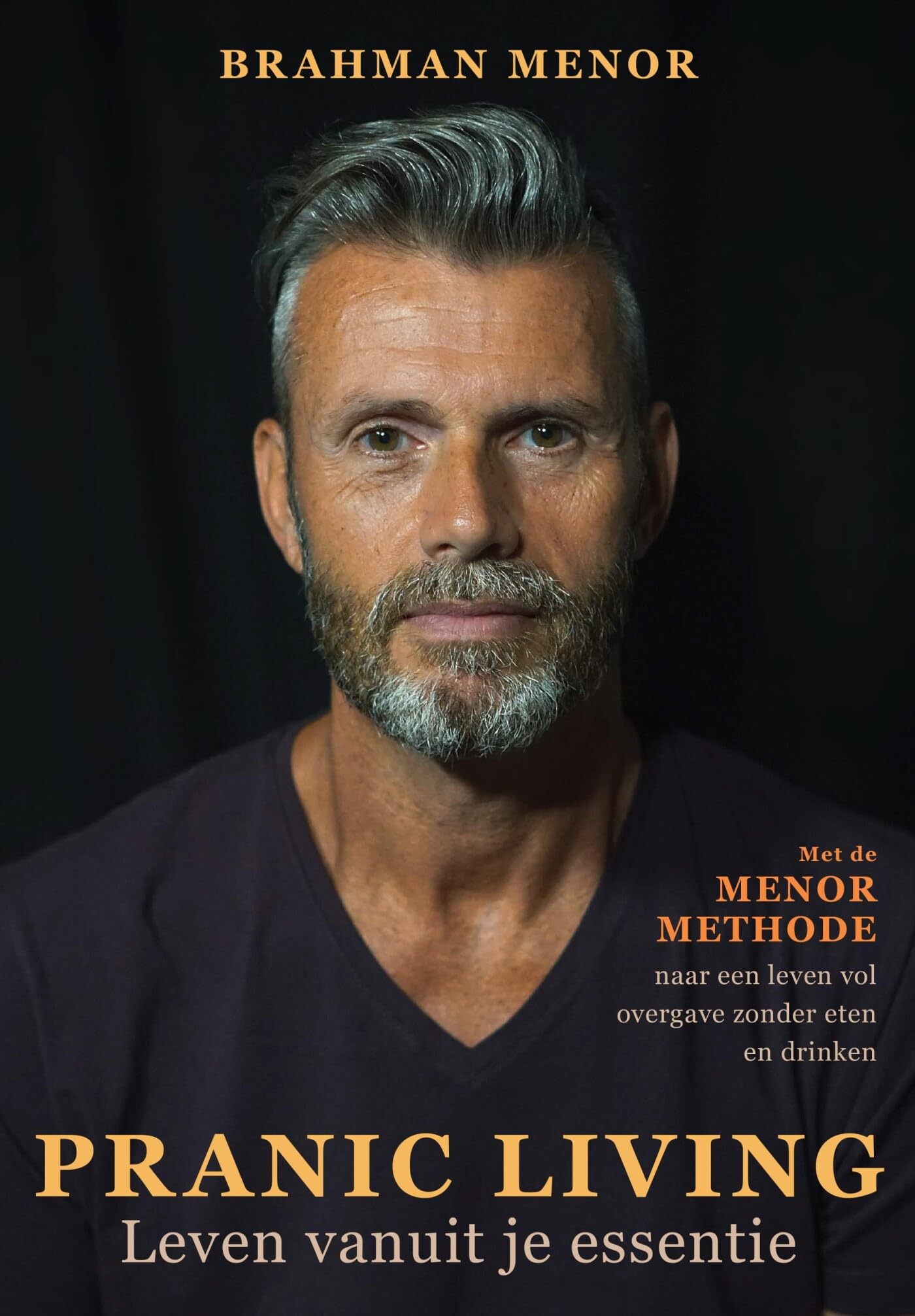 Pranic living: leven vanuit je essentie book