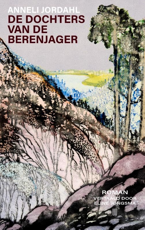 De dochters van de berenjager: Een verhaal over zeven zussen book