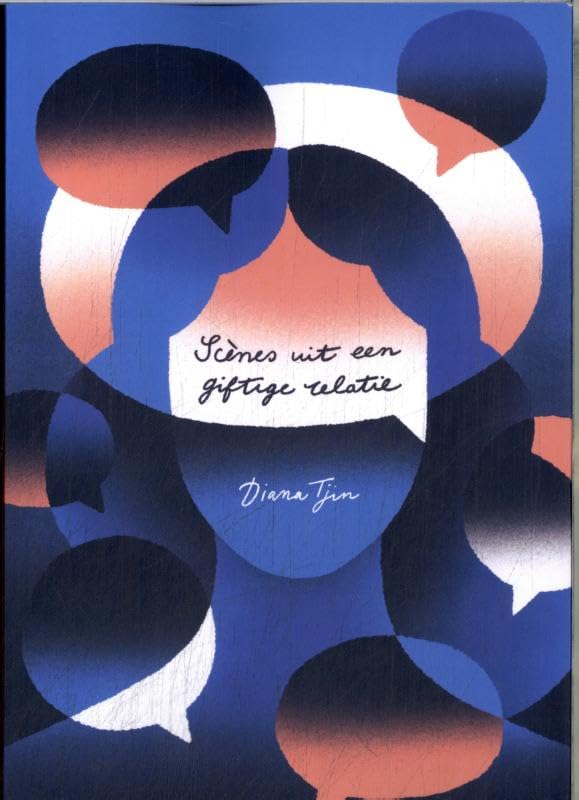Scènes uit een giftige relatie book