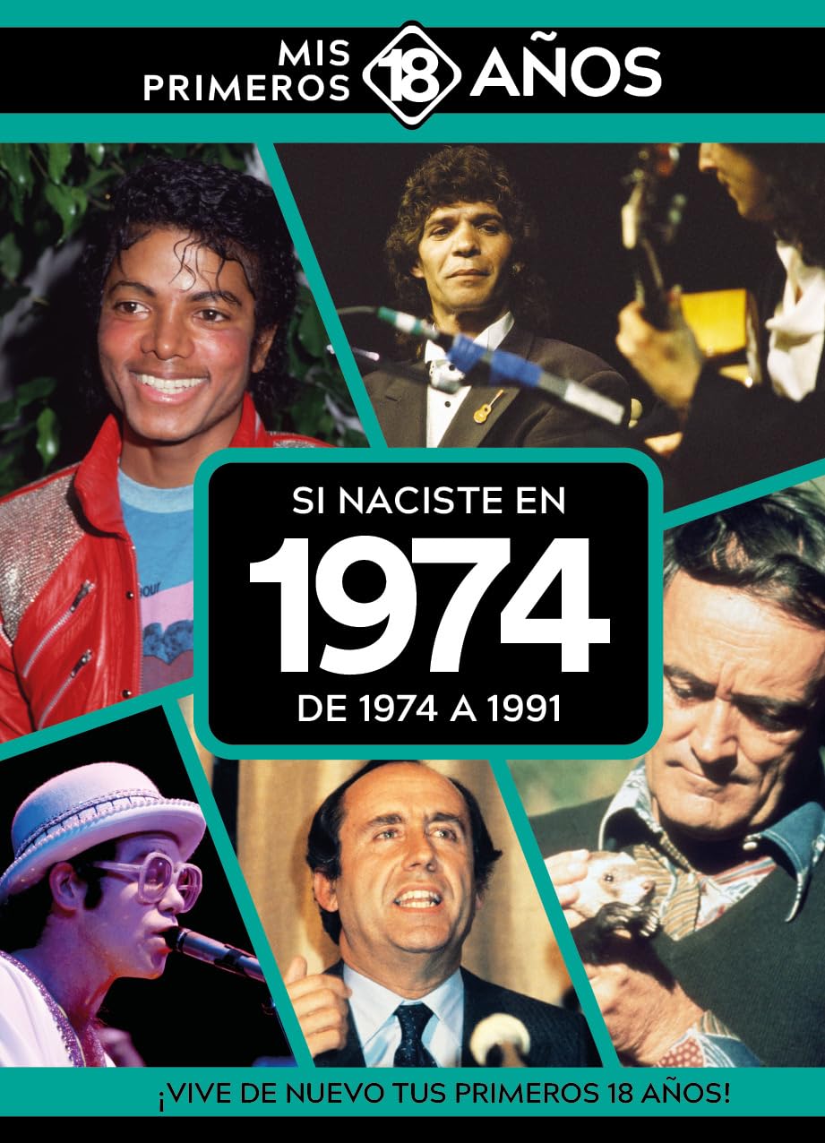 Product Image: SI NACISTE EN 1974: DE 1974 A 1991