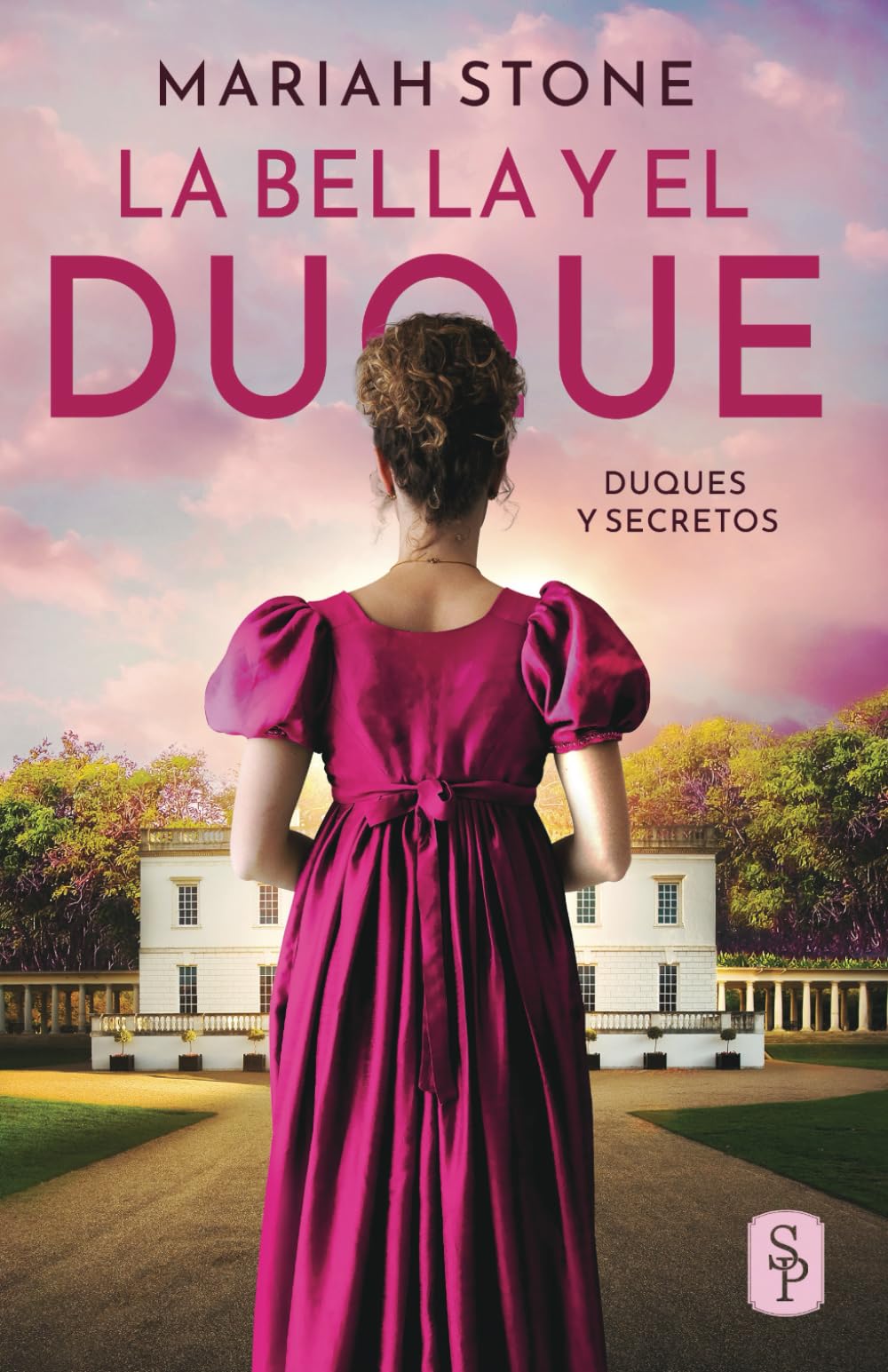 La bella y el duque: Romance histórico con un matrimonio por conveniencia Historical Romance