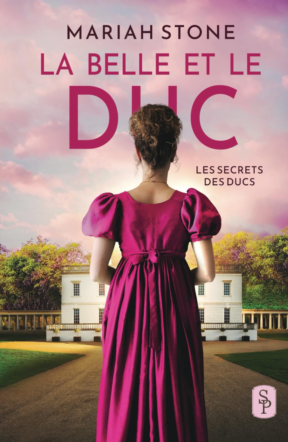 La Belle et le Duc: Une romance historique avec un mariage de convenance book