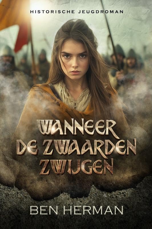 Wanneer de zwaarden zwijgen book