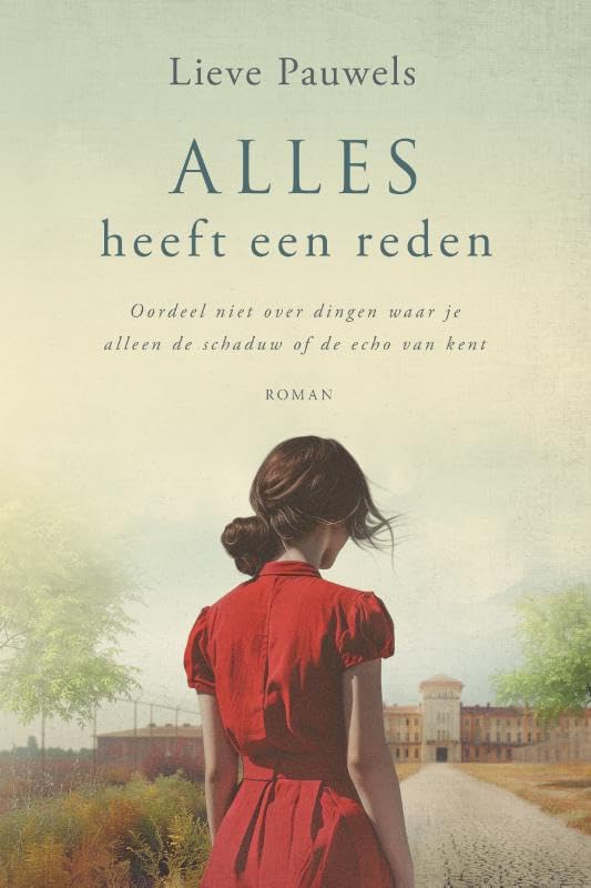 Alles heeft een reden: oordeel niet over dingen waar je alleen de schaduw of de echo van kent book