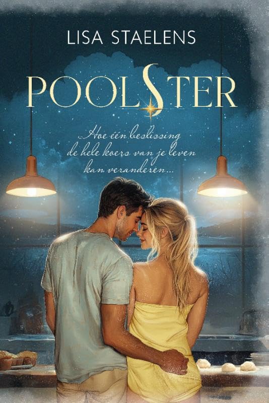 Poolster: Hoe één beslissing de hele koers van je leven kan veranderen book