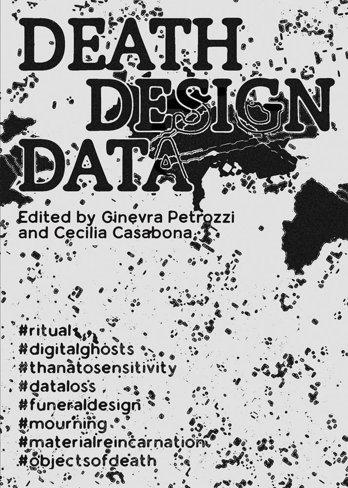 Product Image: Death Design Data