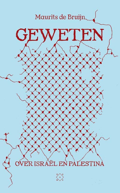 Geweten: Over Israël en Palestina book