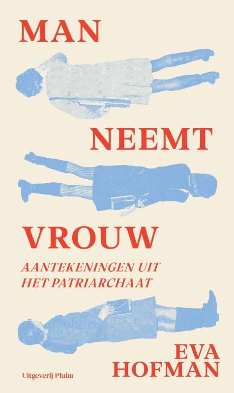 Man neemt vrouw: aantekeningen uit het patriarchaat book