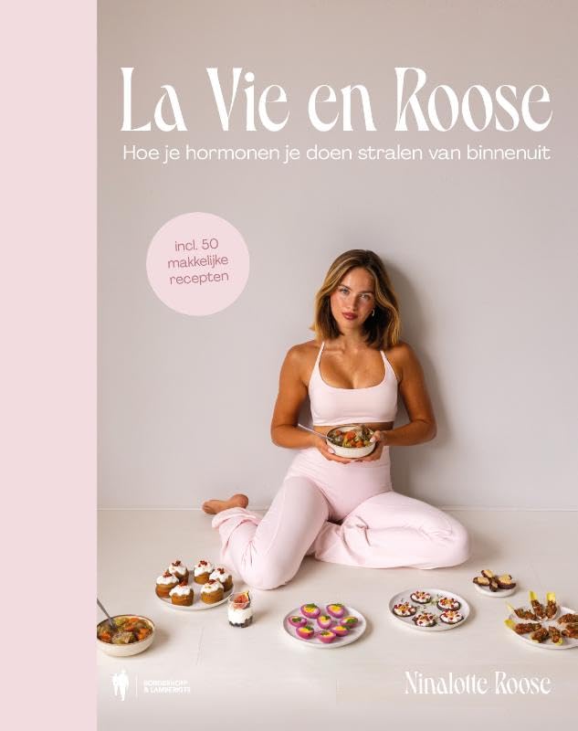 La vie en Roose: de wetenschap achter stralen van binnenuit Leisure, Home & Garden