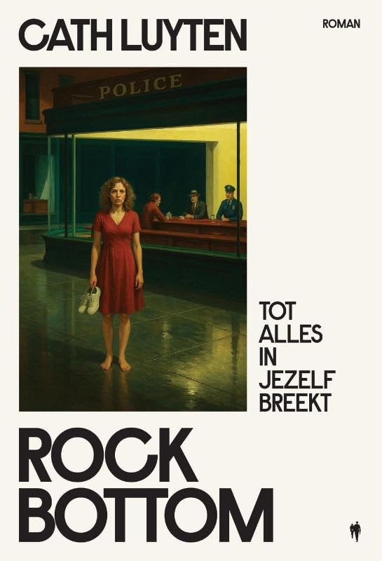 Rock Bottom: Tot alles in jezelf breekt book