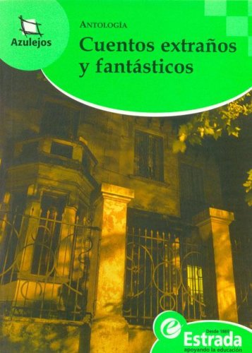 Cuentos Extraos y Fantasticos Books