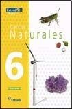 NATURALES 6º c/Sab.Hac. book