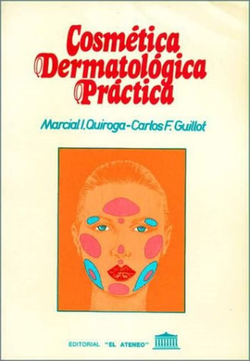 Cosmetica Dermatologica Practica Books