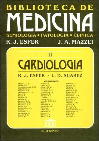 Cardiologia II Books