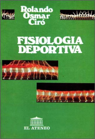 FISIOLOGIA DEPORTIVA book