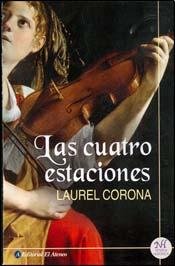Las cuatro estaciones / The Four Seasons book