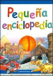 Pequena enciclopedia / Little encyclopedia Reference Books
