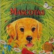 Mascotas / Pets (Juguemos a las escondidas / Let's Play Hide and Seek) Novels & Short Stories