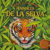 Animales de la selva / Jungle Animals (Juguemos a las escondidas / Let's Play Hide and Seek) Novels & Short Stories