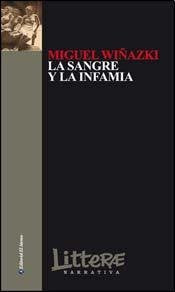 La sangre y la infamia / Blood and Infamy Detective & CSI