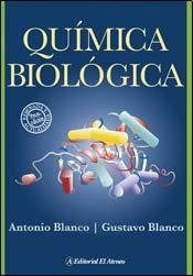 Quimica biologica / Biological Chemistry Natural Sciences