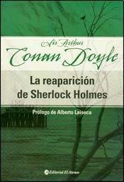 La reaparicion de Sherlock Holmes / The Return of Sherlock Holmes Detective & CSI