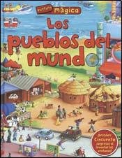 Los pueblos del mundo / Places of the world Non-fiction